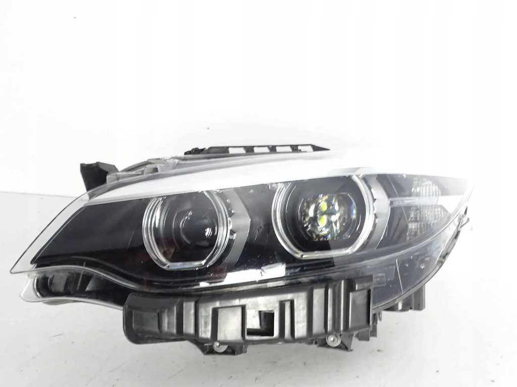 фото №1, Лампа перед передняя левая bmw 2 f22 f23 lci lift