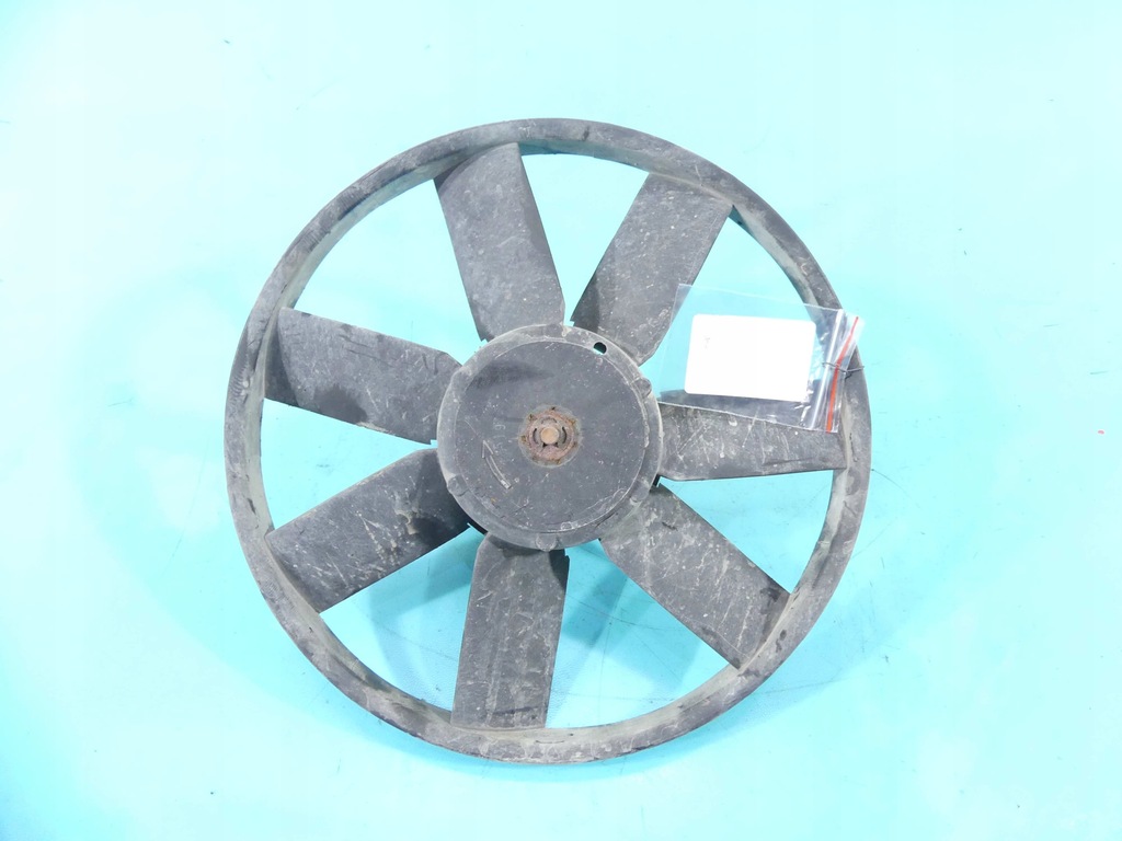 фото №1, Вентилятори вентилятор радіатора 1h0959455a 2.0 8v wiel