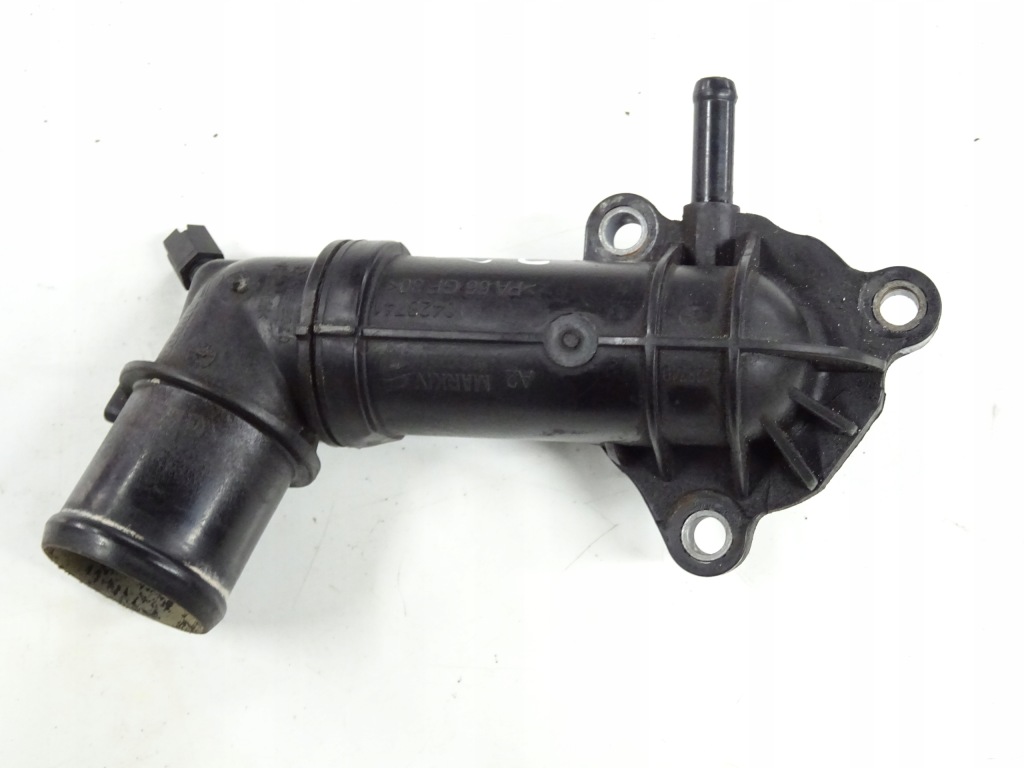 фото №1, Opel zafira c 2.0 cdti teromstat патрубок