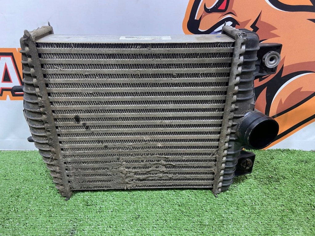 Интеркулер range rover l405 cpla-9l440-ac Киев