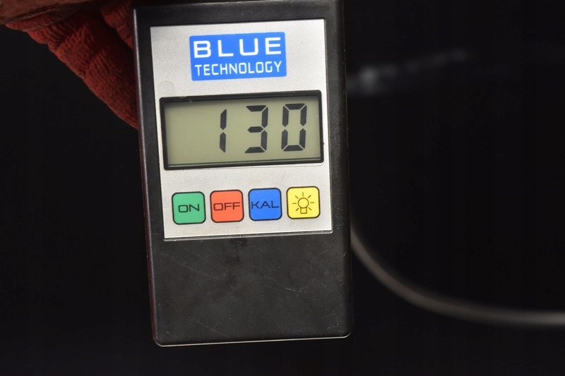 фото №9, Капот крышка двигателя czarna suzuki sx4 1 i 06-14