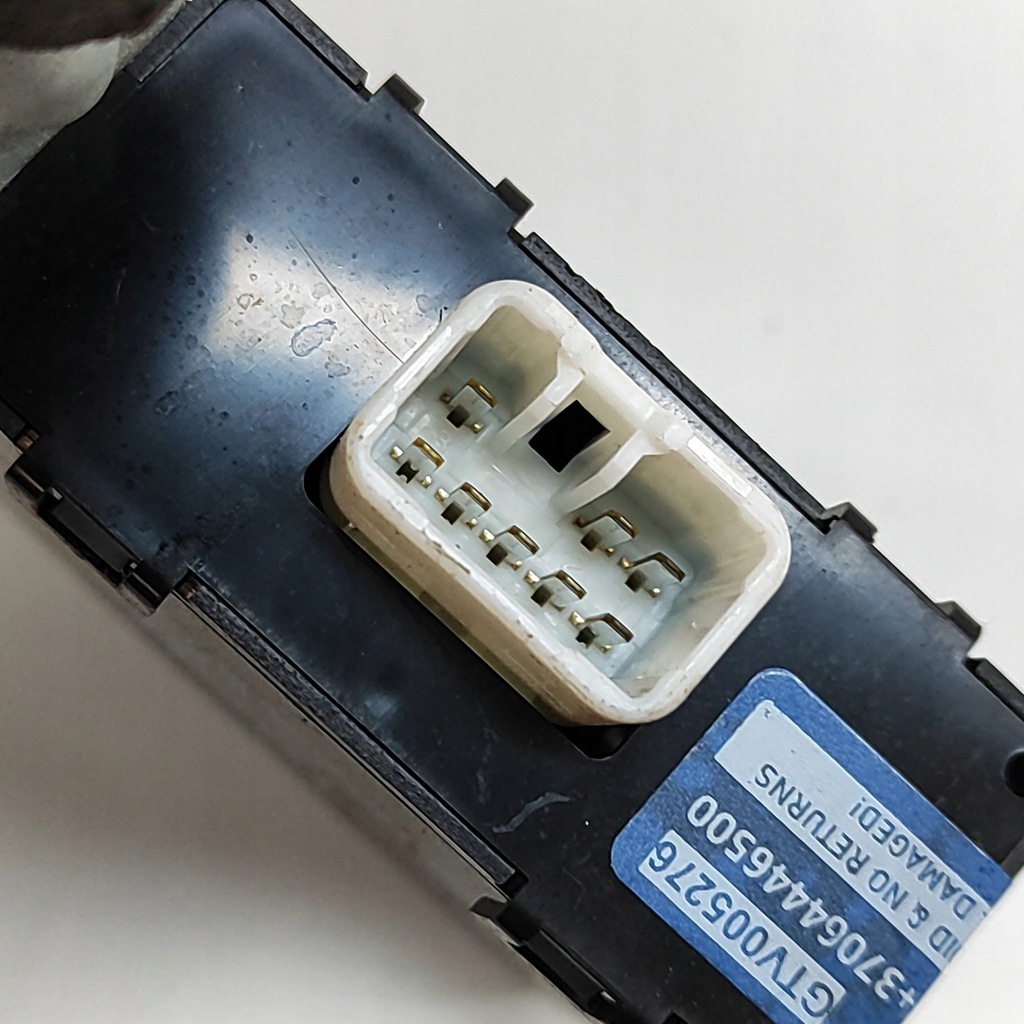 фото №5, Toyota hiace h50, h60, h70 2001 другое оборудование электрический