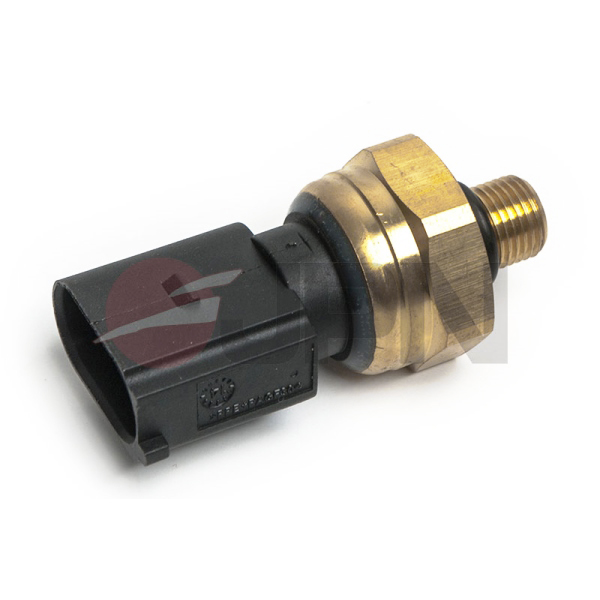 фото №1, Датчик тиску пального vw eos golf jetta passat