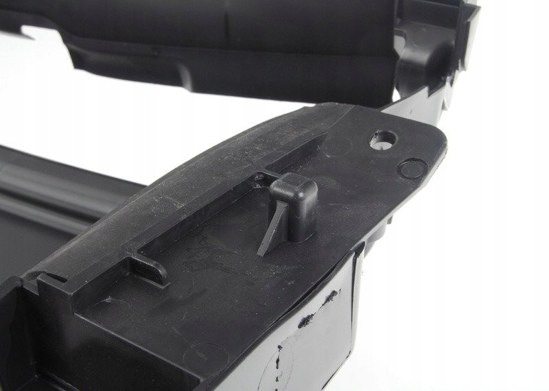 Купить Дефлектор воздуха mercedes w164 x164 1645000116