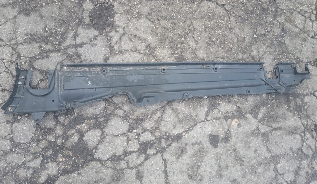 фото №5, Захист підвіска права vw touareg 7p0825202a