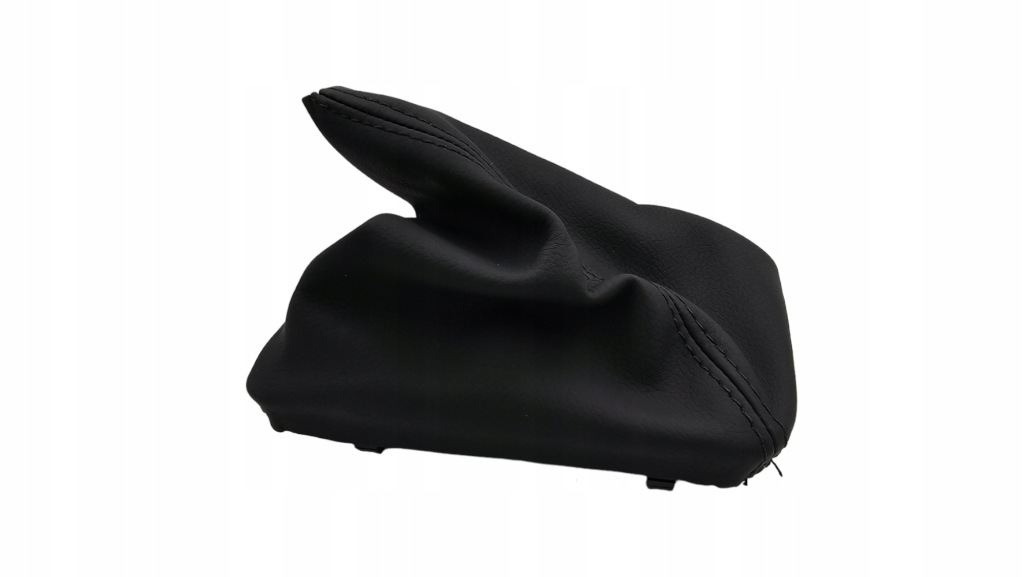 Чехол переключения передач bmw e60 e61 2003-2007 с Разборки