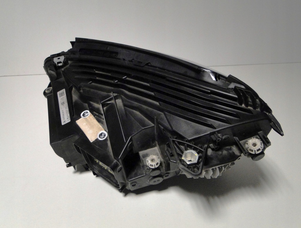 фото №10, Mercedes glc 253 x253 лампа передняя правая led high performance a2539065201