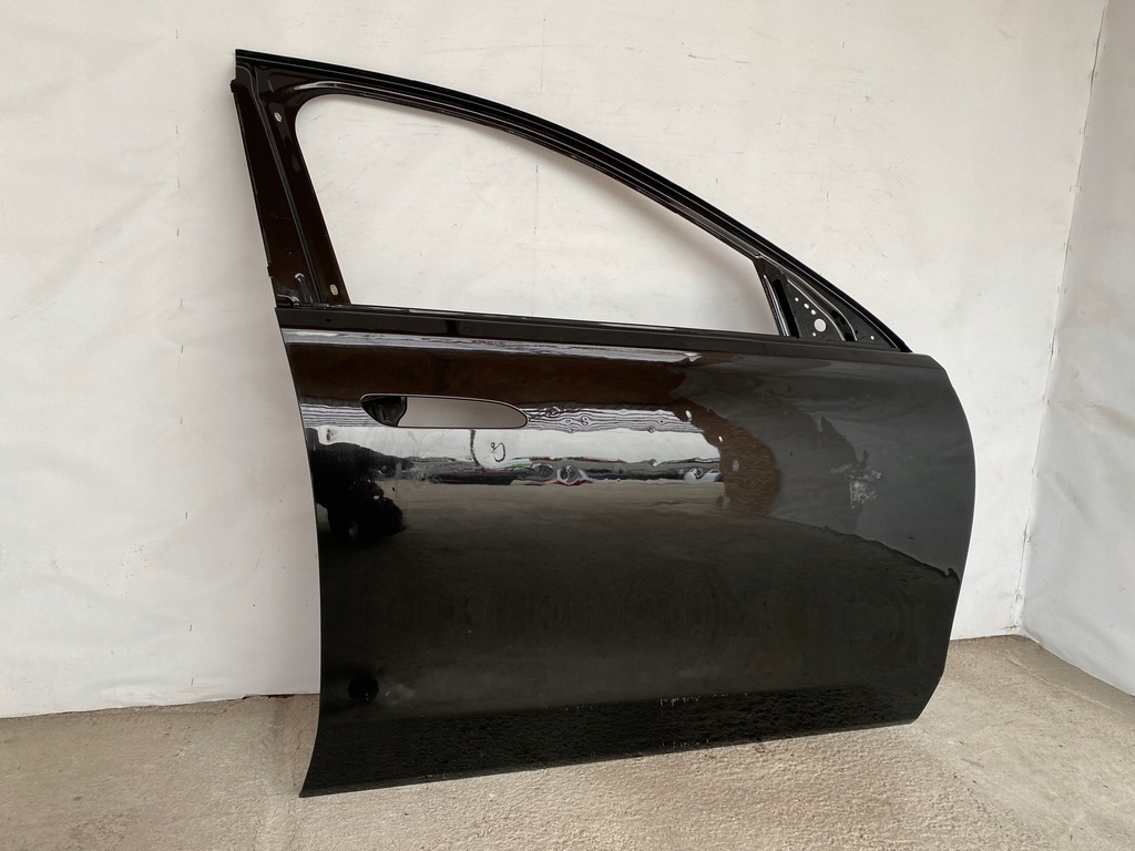 фото №5, Mercedes s klasa w223 дверь передние правое