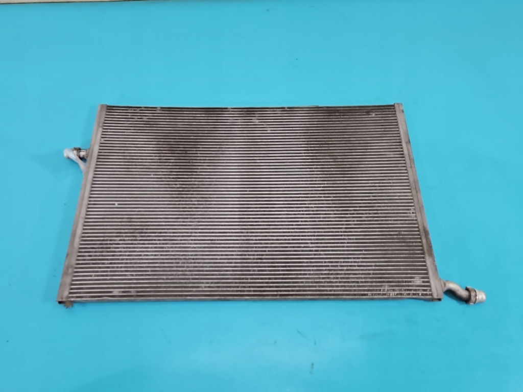 фото №1, Радиатор wody mercedes w213 a0995002003 2.0 cdi