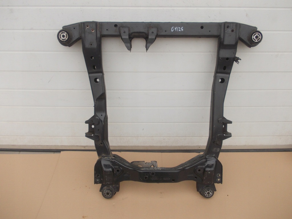 фото №1, Балка підрамник підрамник opel insignia i a