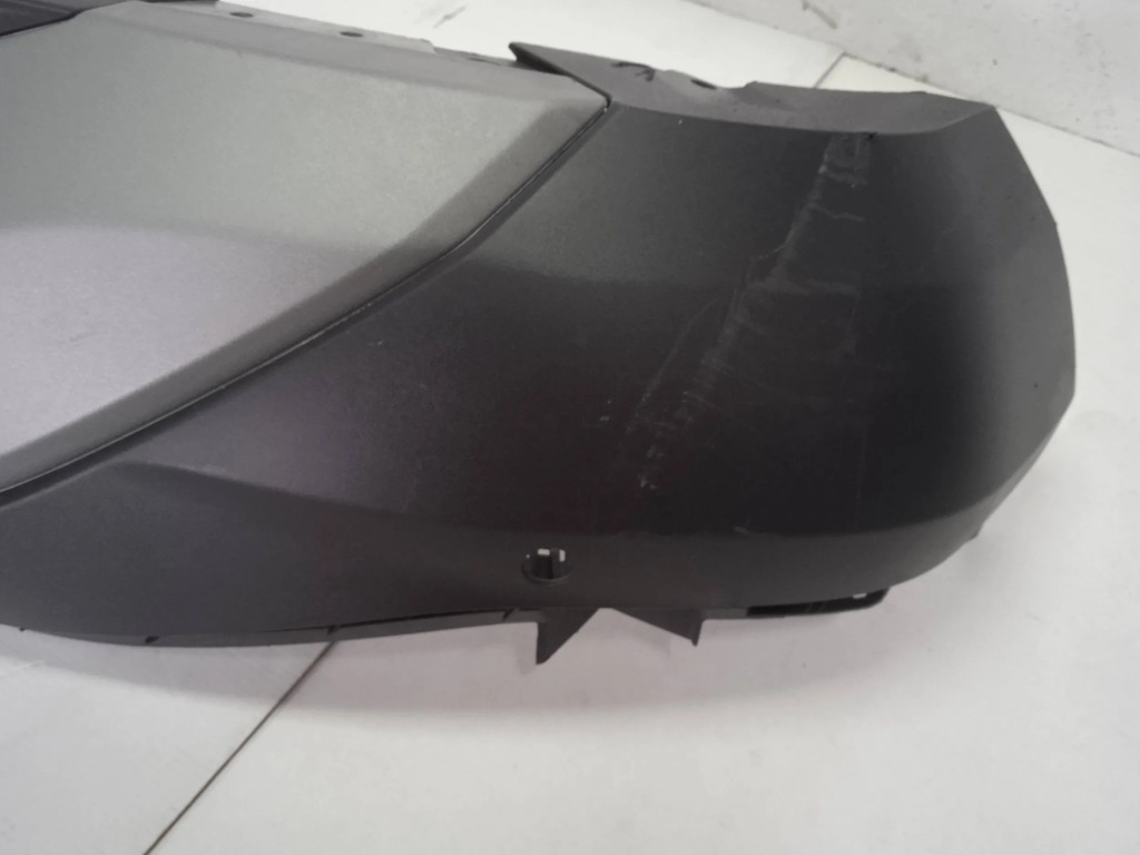 фото №11, Бампер задняя задний ford puma