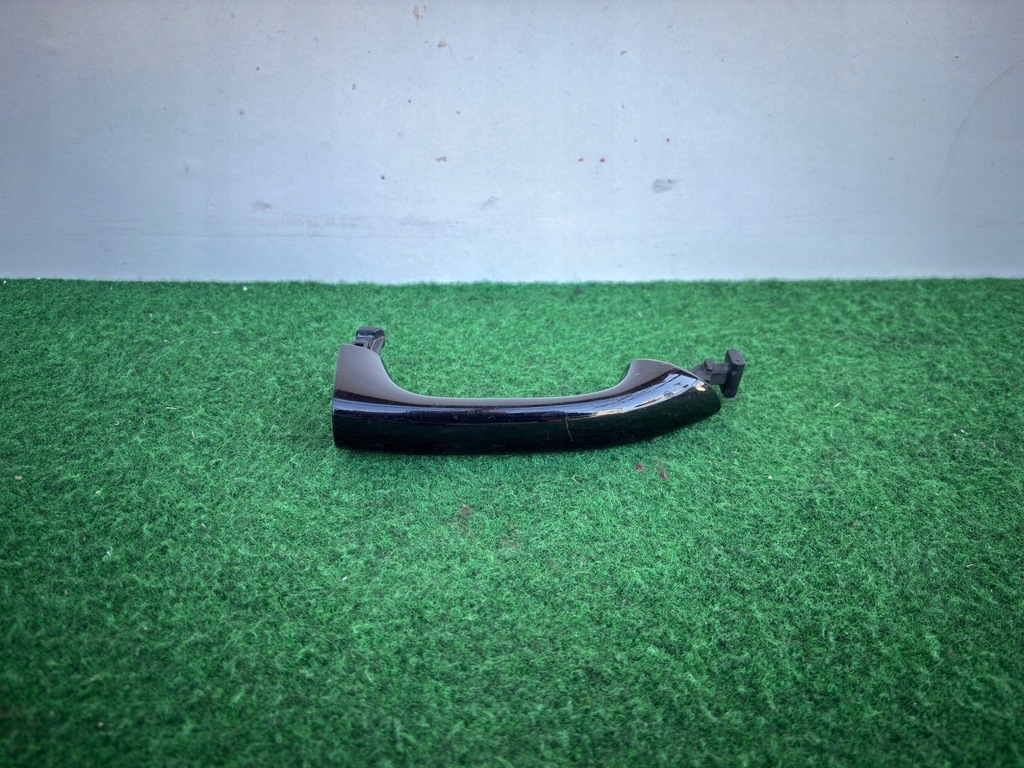 фото №1, Ручка двері правий перед задня mercedes ml gl w164 r w251 pak15/mr399jr