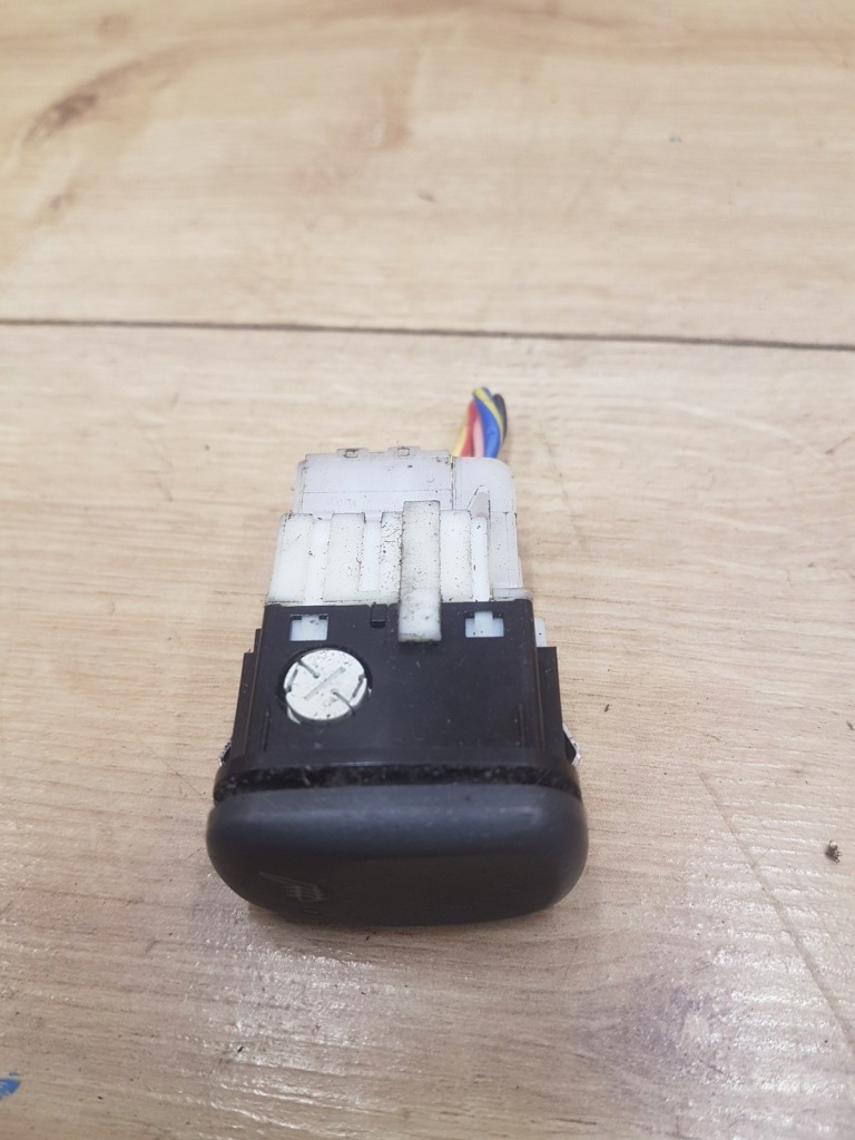 фото №1, Переключатель подогрев сиденье volvo v70