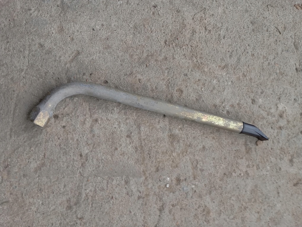 фото №1, Rover 75 mg zt ключ do odkrecania kol