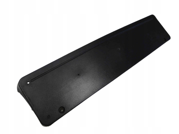 фото №1, Mercedes slk r170 170 подкладка pod номерной знак