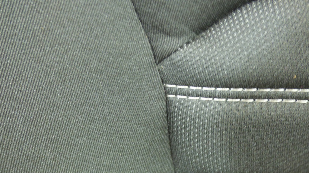 фото №13, Заднее сиденье защёлки задняя stbdb ford mondeo v mk5 kombi