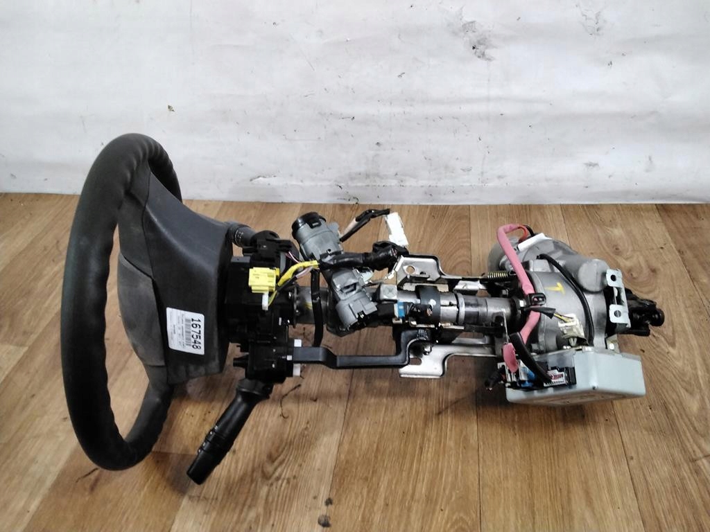 фото №1, Hyundai i20 колонка усилитель электрический