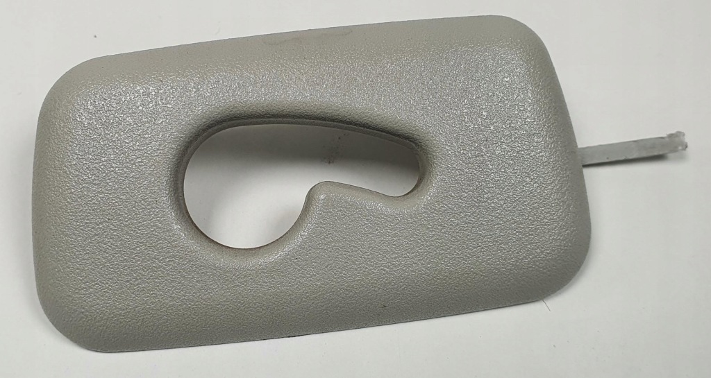 фото №1, Кронштейн заглушка mercedes ml w163 a1638680339