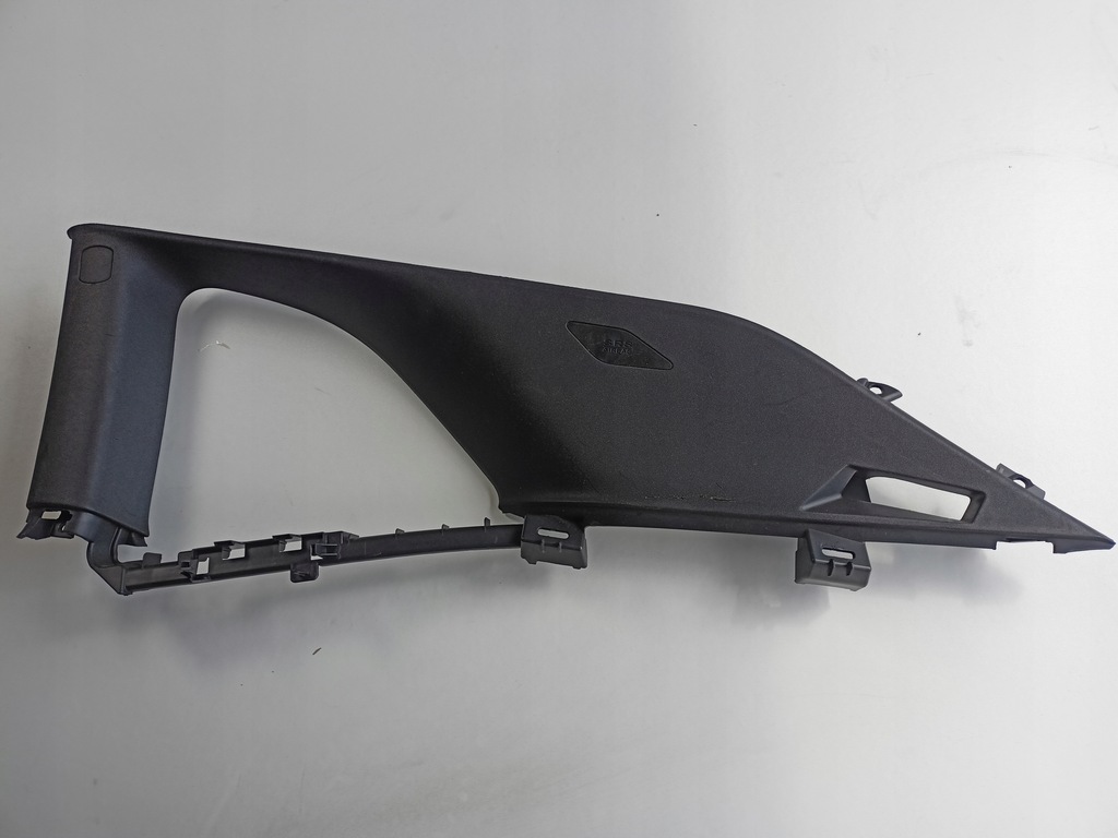 фото №1, Dodge challenger 15+ захист стійка задня права