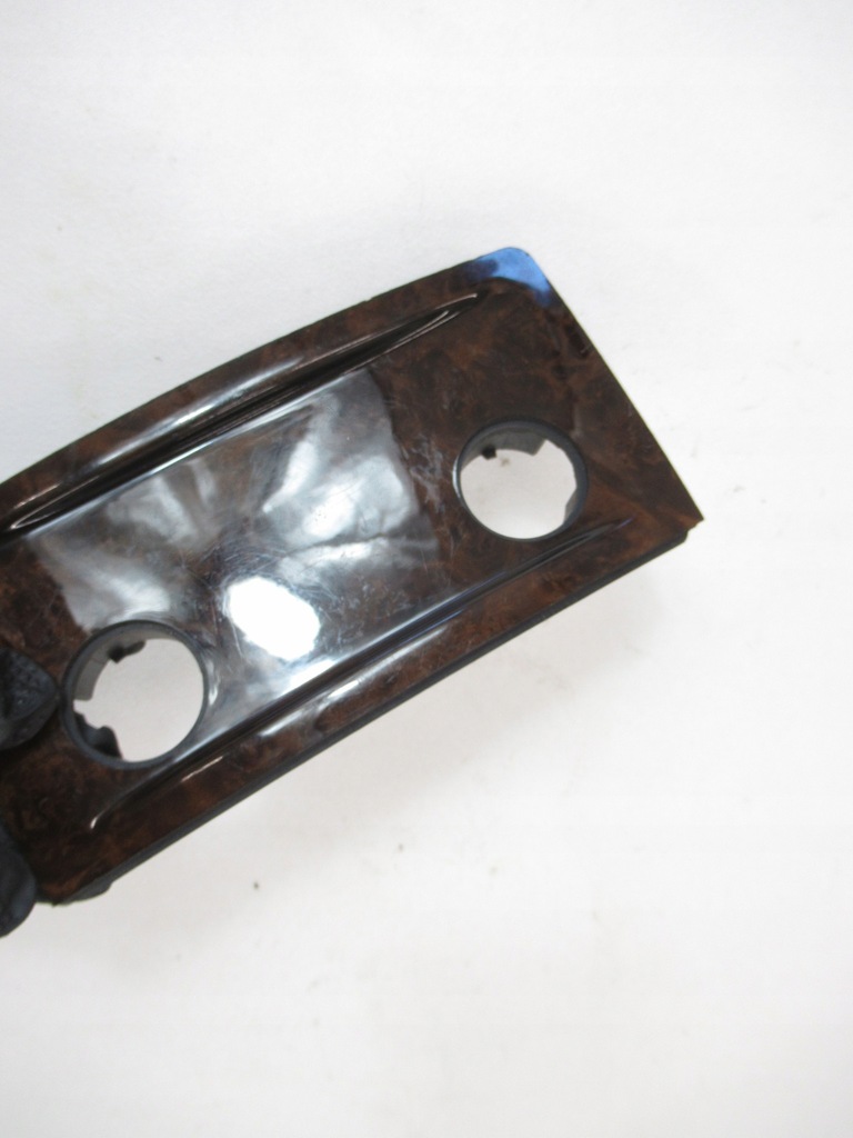 фото №5, Захист роз'єм прикурювача aux bmw e60 e61 drewno