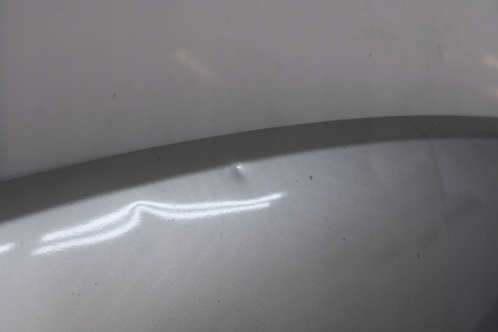 Капот крышка двигателя hyundai ix35 2009r- rah с Разборки