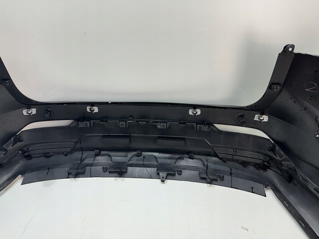 фото №11, Бампер задний задняя lexus nx 2 ii 21- 52169-78070 4xpdc