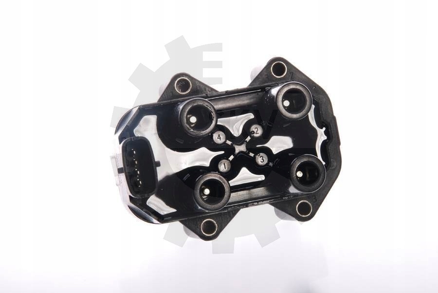 фото №9, Котушка запалювання opel sintra 2.2 i 16v 90506102