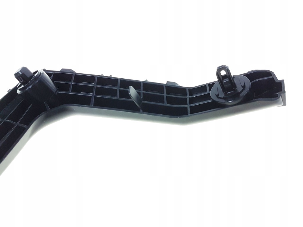 фото №9, Corolla e18 13-16 направляющая кронштейн бампера перед