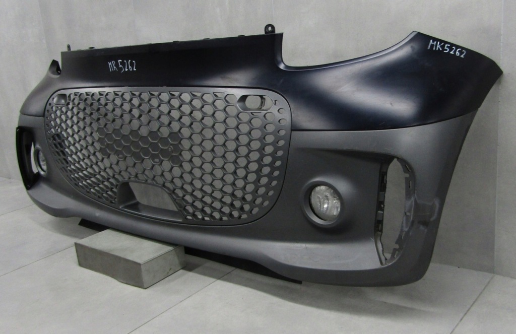 фото №3, Бампер перед передний smart fortwo eq a453 19-24