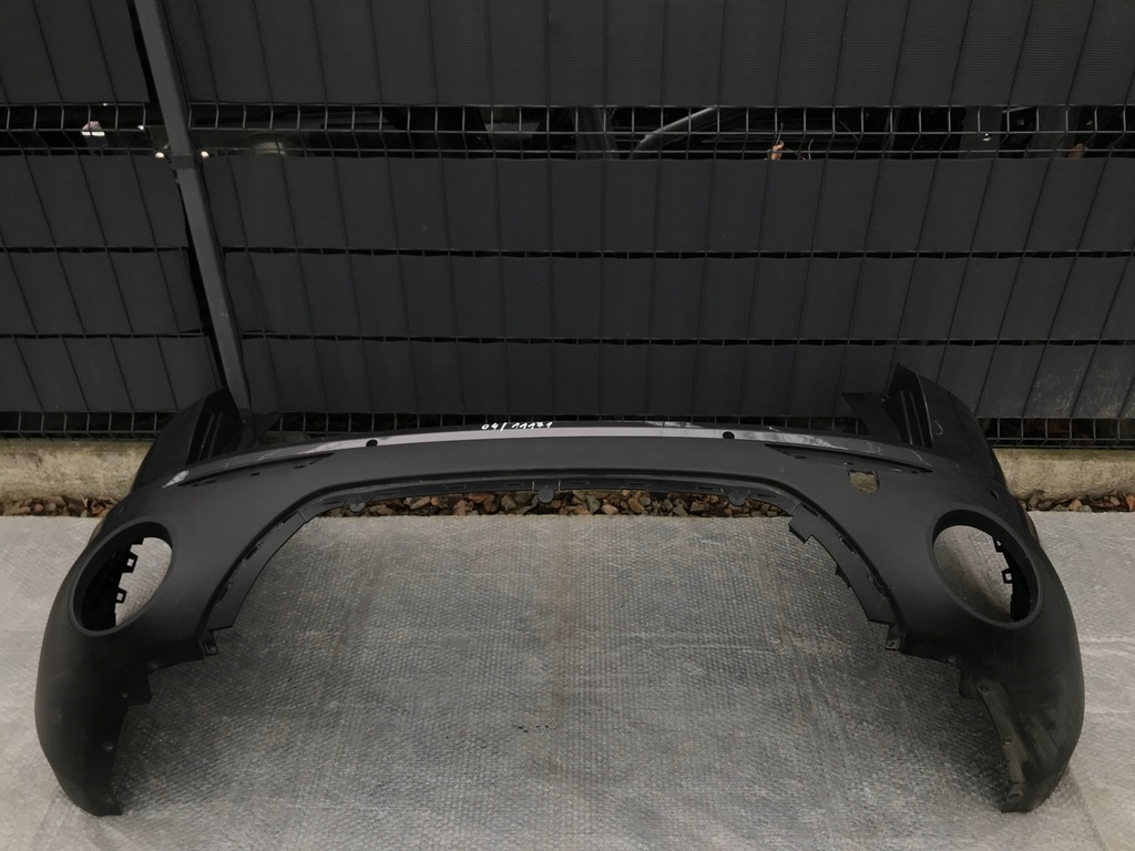 фото №4, Alfa romeo stelvio veloce бампер задня pdc 2017- 11171