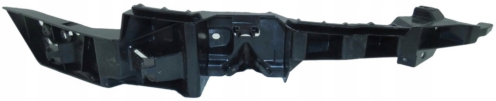 фото №1, Направляющая бампера перед правый vw phaeton 2011-2016