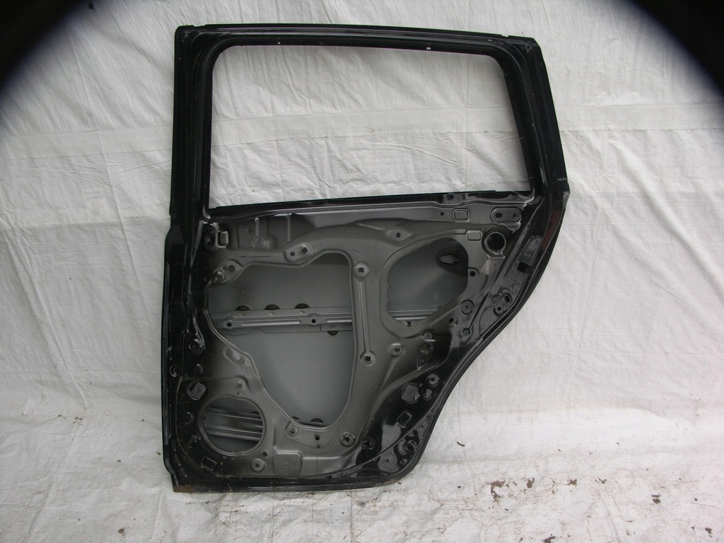 фото №7, Mazda 6 gj kombi 13- двері задні праве kielce-gliw