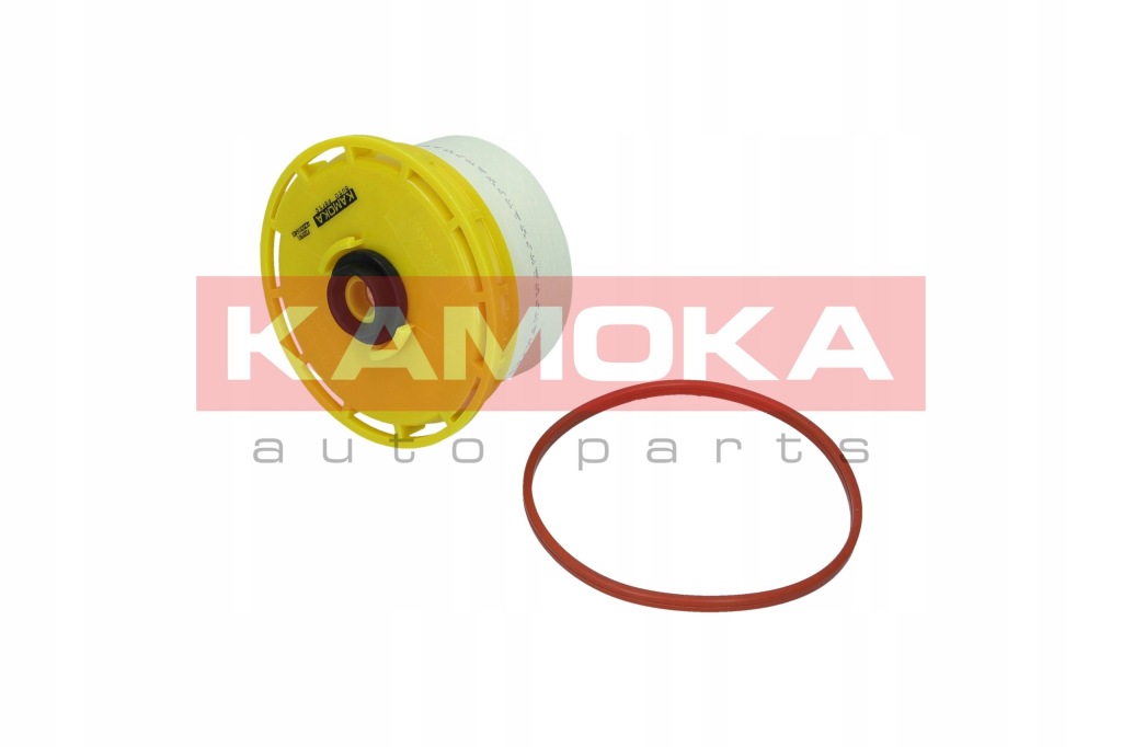 Kamoka фильтр топлива дизель с Разборки