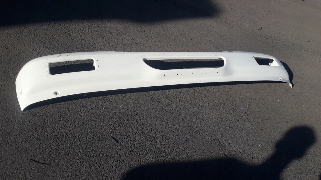 Купити Бампер daf xf 95