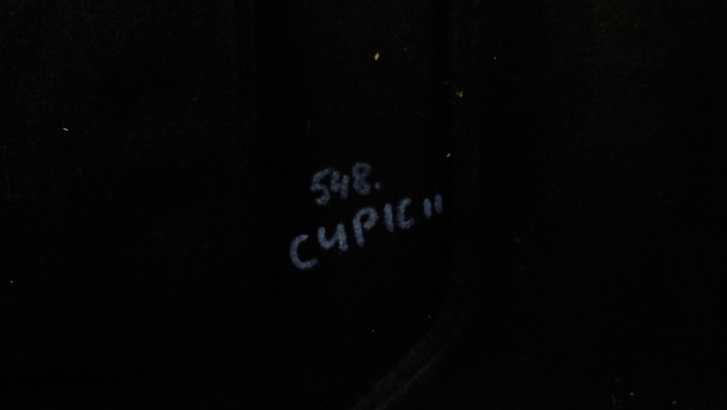 фото №12, Citroen c4 picasso ii коврик пол багажника