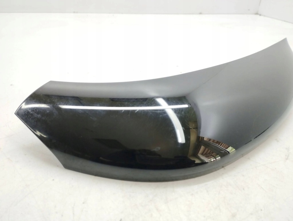 фото №3, Mini cooper countryman r60 2014 ліва сторона декор тунель середнього