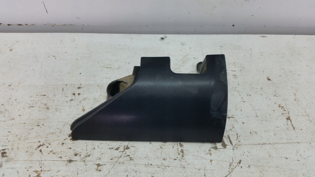 фото №1, Накладка pod фара 8200557181 l/p задняя kangoo ii