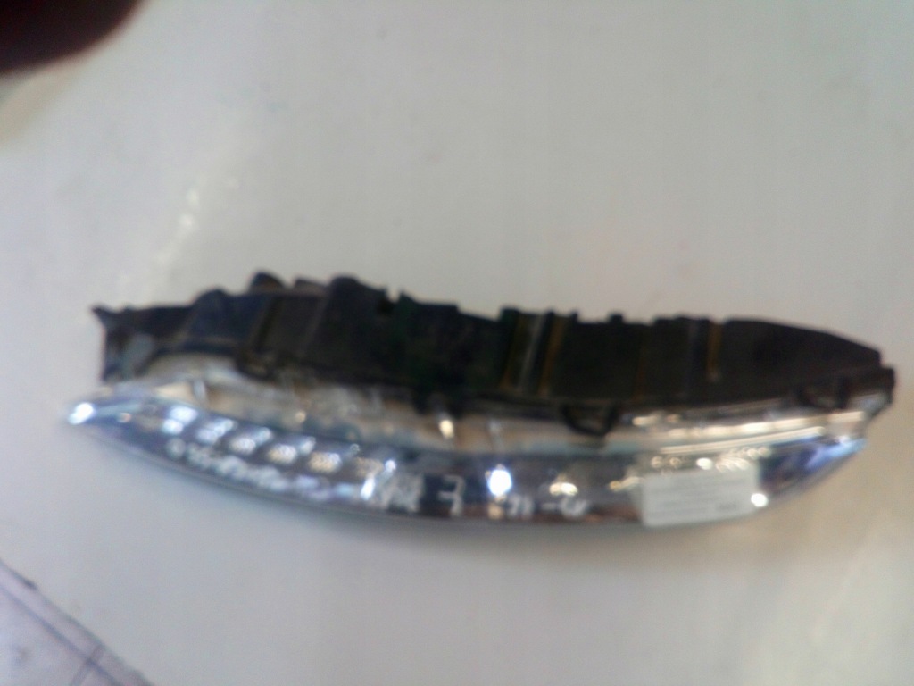 Купить Citroen c4 picasso фара противотуманная фара led 9676036580