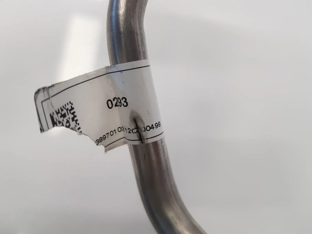 фото №5, Шланг wąż труба охлаждение турбины жидкость охлаждающий bmw f20 f21 f22 f23 f