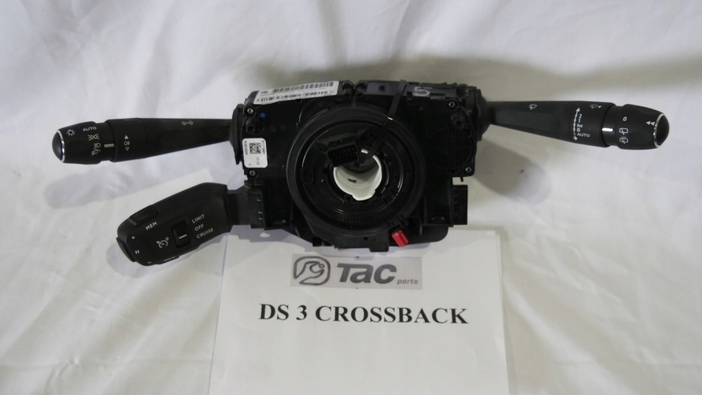 фото №5, Переключатель комбинированный ds3 crossback