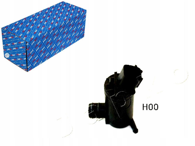 фото №1, Помпа распылителя japko