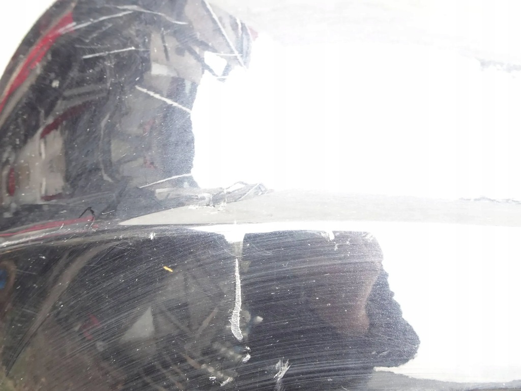 фото №8, Бампер задняя volvo c70 ii 05-09r. 452-26