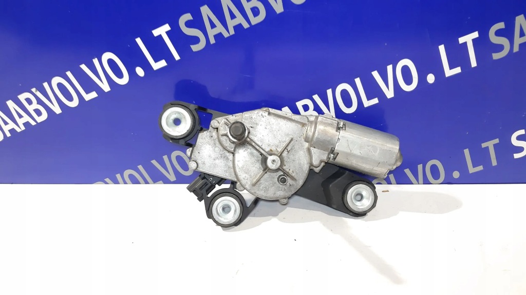 фото №1, Volvo v50 2005 важелі двірник