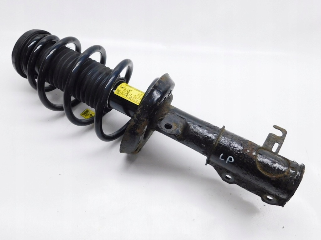 фото №1, Амортизатор левый перед - chevrolet orlando 2.0 vcdi