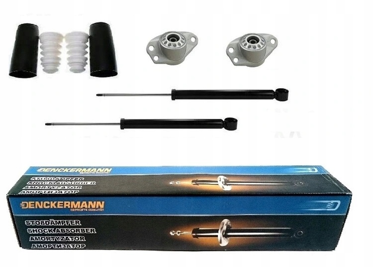 Купить Амортизаторы подушки безопасности отбойники audi a3 96-03 задняя