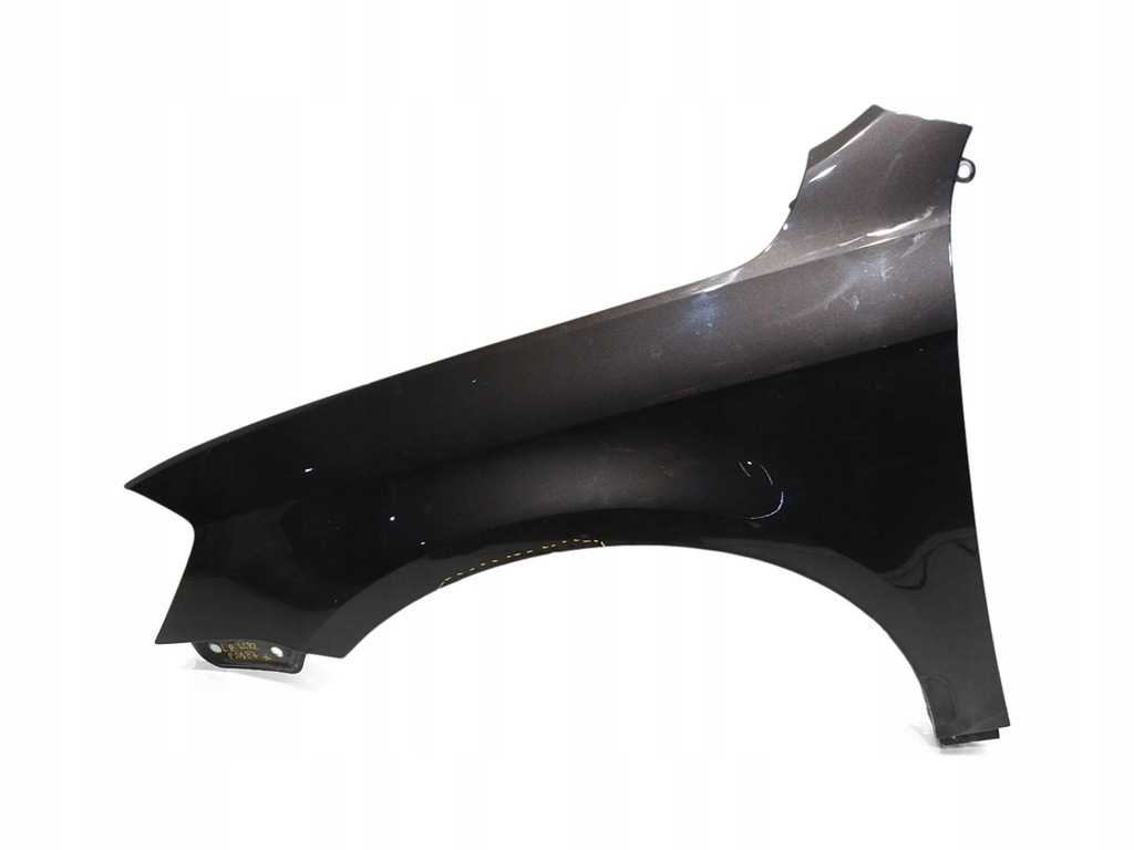 фото №1, Крыло левый перед lc8z vw passat b7