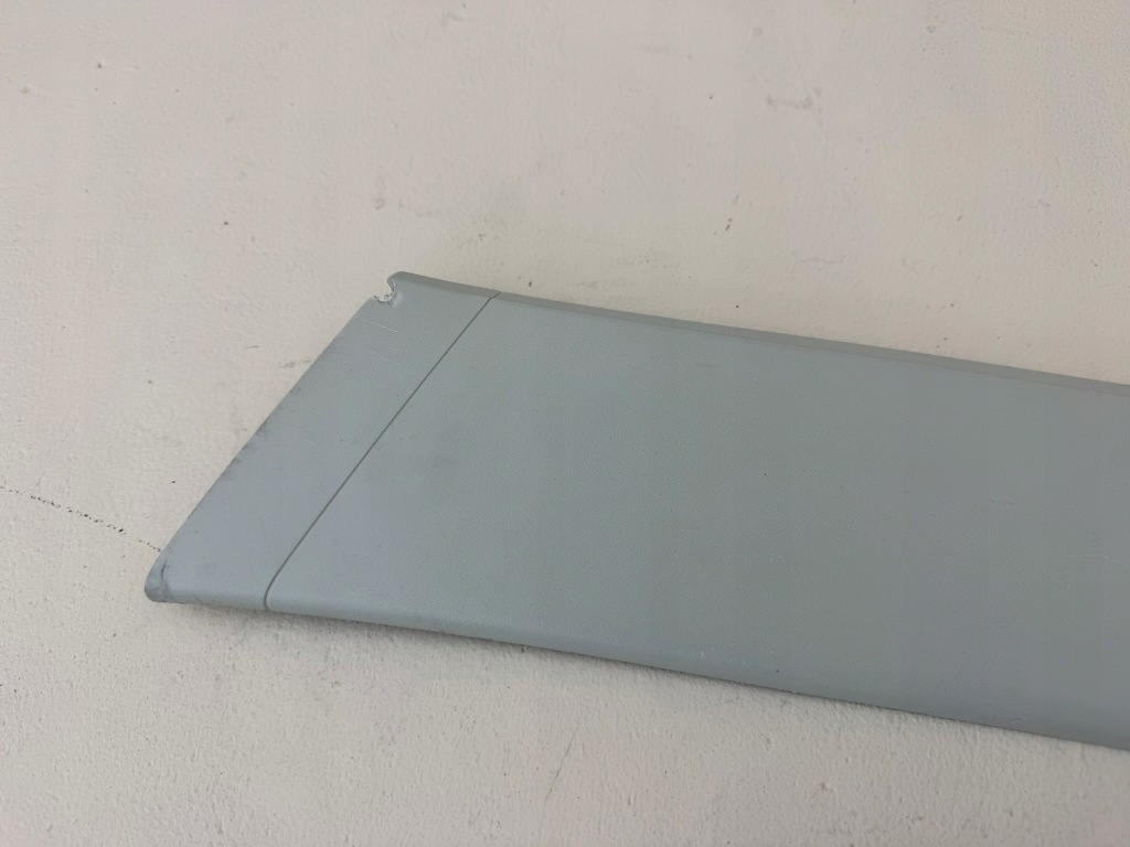 Fiat ducato boxer jumper 14r- накладка стойка левая 1315641070 в Украине