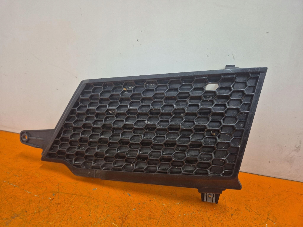 Купить Scania r500 17- решётка бампера решётка перед левая 2307641