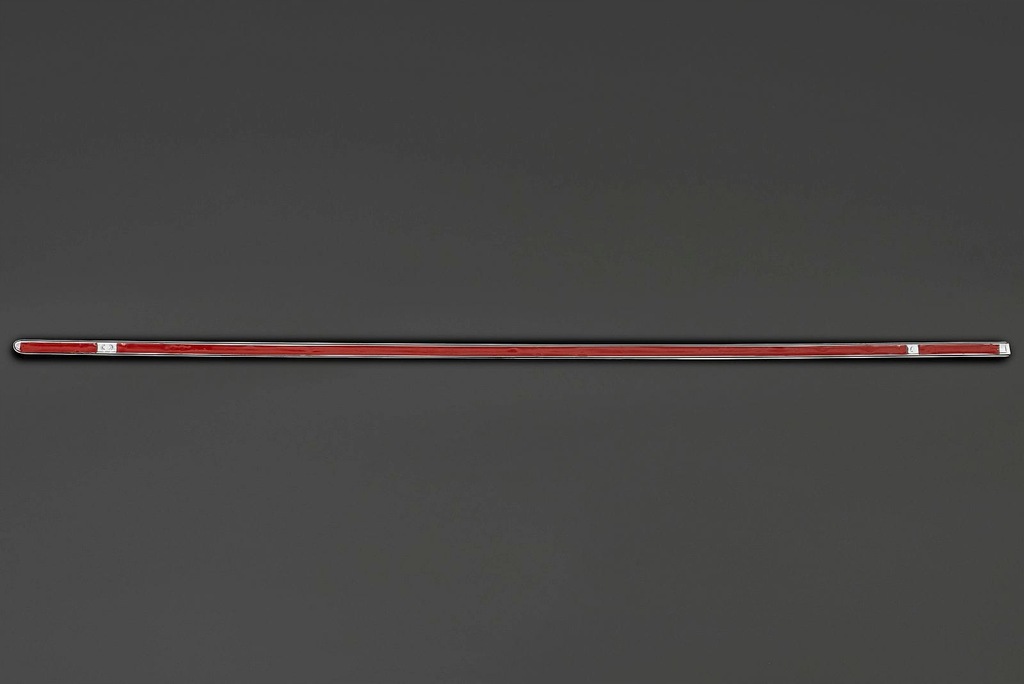 фото №9, Mercedes s-class w221 2005-13 хром молдинг задніх двері права a2216904680