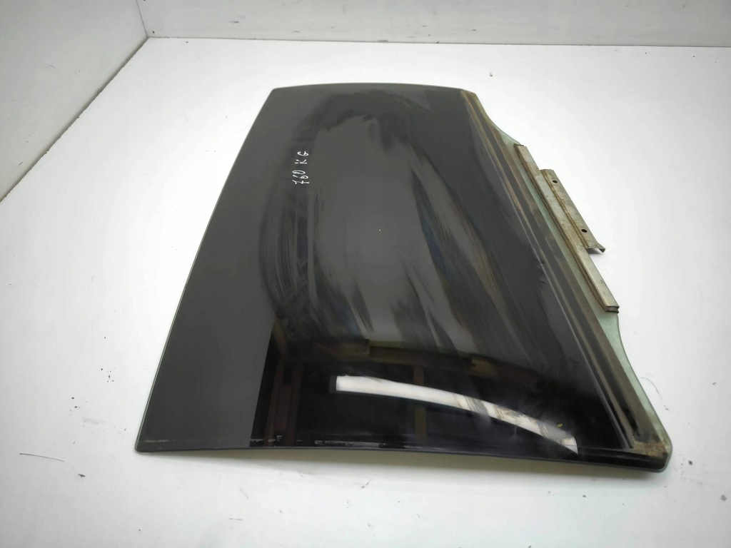 фото №6, Lexus gs 300 350 430 450h 2007 ліва сторона скло двері задніх